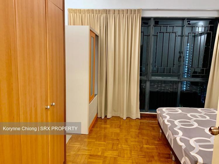 Regent Grove (D23), Condominium #226585731